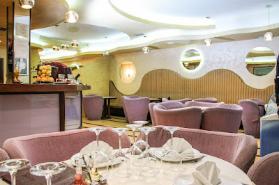 Kole Restaurant