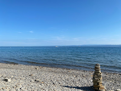 Bele Skale beach — fotografia 5