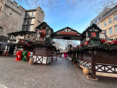 Hahnen Gate — fotografia 5
