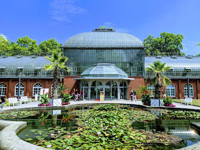 Palmengarten