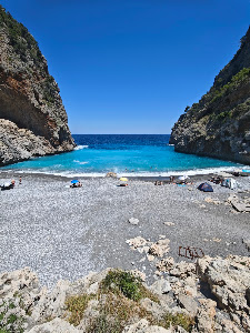 Paralia Vithouri — fotografia 5