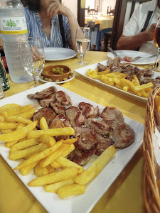 Restaurante Rocataliata — fotografia 5