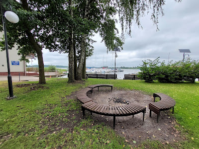 Kamperpark KS Sokół — fotografia 5