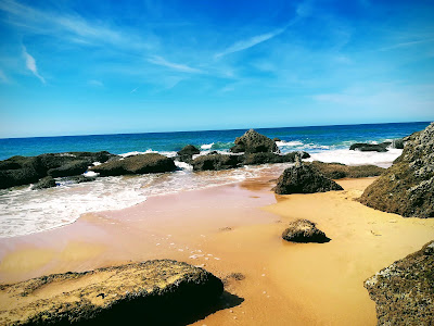 Cala de Roche — fotografia 5