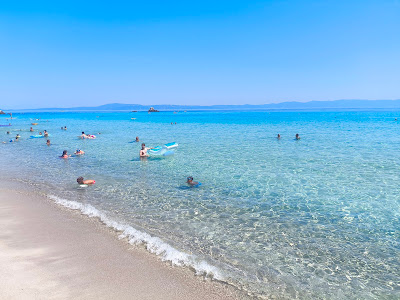Paralia Armenistis — fotografia 3