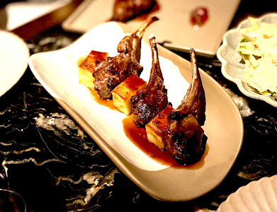 The SIREN Restaurant & Bar — fotografia 4