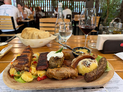 Restaurant Roata — fotografia 5