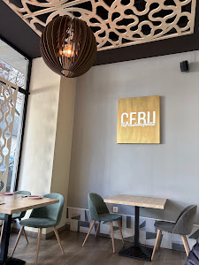 Restaurante CEBU By la bodeguilla — fotografia 4