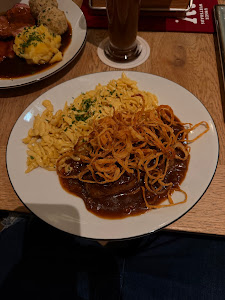 Unser Wirtshaus — fotografia 4
