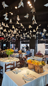 Restaurante La Pequeña Taberna — fotografia 3