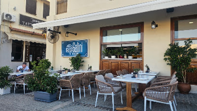 Galini Restaurant — fotografia 1