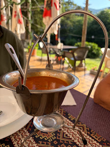 Restaurant sârbesc - "Kafana Sârbului" — fotografia 5