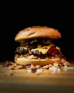 BadDogStreetFood — fotografia 4