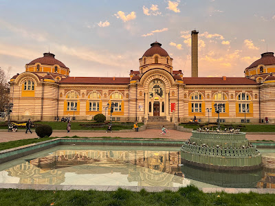 Regional History Museum of Sofia — fotografia 3