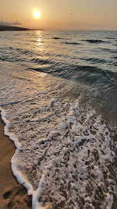 Varna beach — fotografia 5