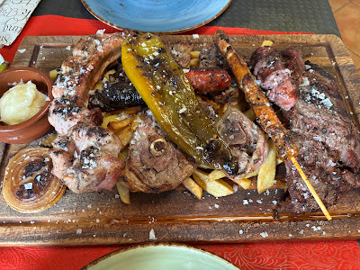 Asador Novaliches — fotografia 4
