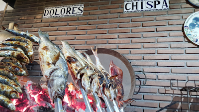 Dolores El Chispa — fotografia 5