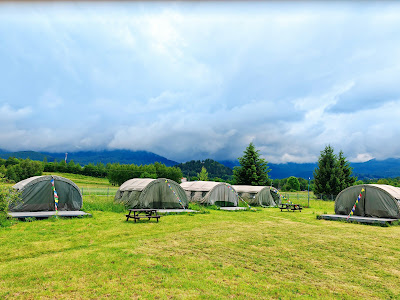Camp66 Camping Caravaning — fotografia 5