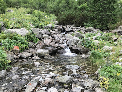Morskie Oko — fotografia 5