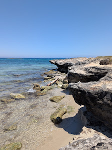 Spiaggia di Torre Specchia — fotografia 3