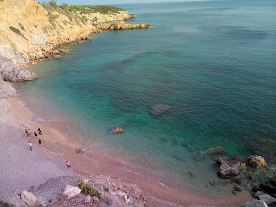 Kape Beach — fotografia 5