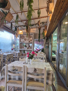 SizzleBang House Restaurant — fotografia 3
