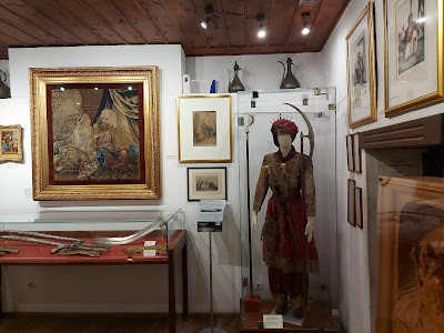 Ali Pasha Revolutionary Period Museum — fotografia 5