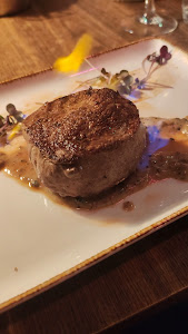 Famous Steakhouse — fotografia 2