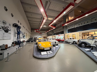 NOESIS Science Center & Technology Museum — fotografia 5