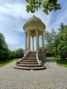 Parcul "Nicolae Romanescu" — fotografia 3