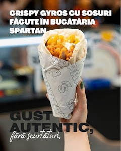 Spartan — fotografia 3