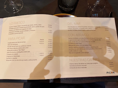 Picón Restaurante | Granada — fotografia 5