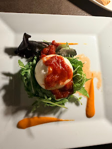 Ristorante Gourmet 32 Taormina — fotografia 5