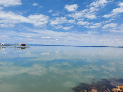 Újhelyi Strand — fotografia 5