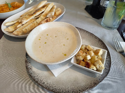 Nova Restaurant — fotografia 4