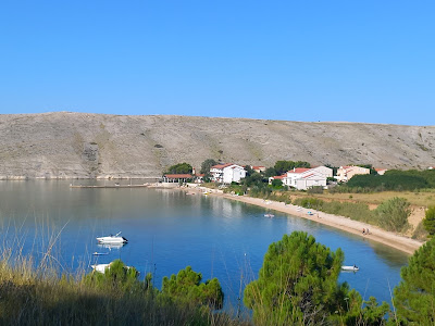 Plaża Vlašići — fotografia 5