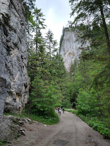 Kościeliska Valley — fotografia 3