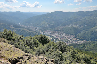 Grohoten Peak