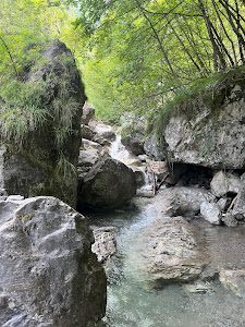 Sentiero del Fiume — fotografia 5