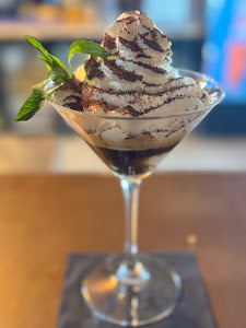 Restaurant "La Strada" Botosani — fotografia 3