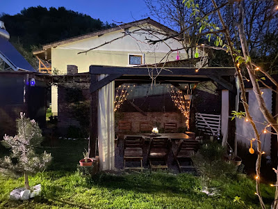 Camping Mala in Clisura Dunarii