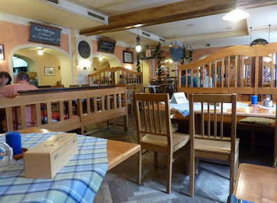 Wirtshaus Bayerischer Löwe — fotografia 3