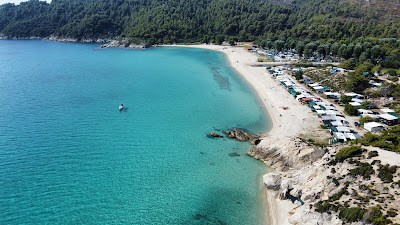 Platanitsi Wild Beach — fotografia 3