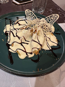 Restaurant — fotografia 5