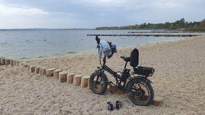 Badestrand Frankleben — fotografia 5