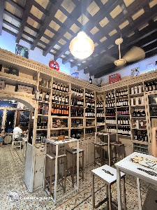 Restaurante La Purísima — fotografia 5