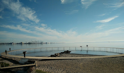 The Infinite Bridge