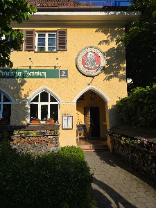 Wirtshaus zur Marienburg — fotografia 4