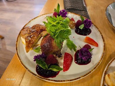 Eat'n'Sip Étterem — fotografia 5