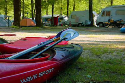 Camping Polovnik — fotografia 5